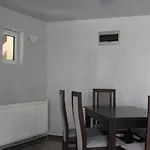 Otel ради Sapareva Banya