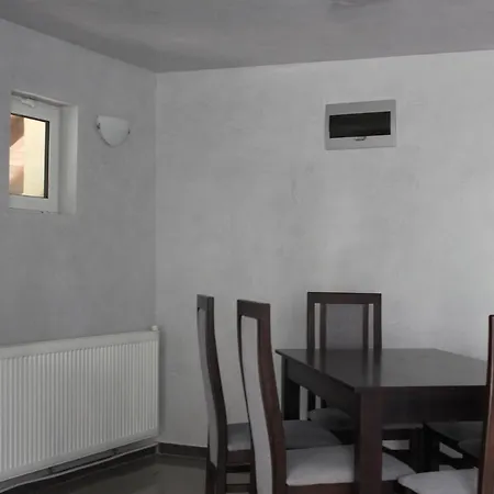 Otel Radi Sapareva Banya