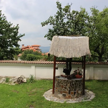 ради Сапарева Баня