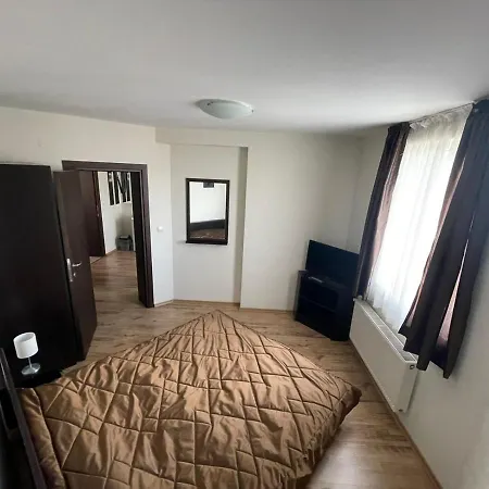 Radi * Sapareva Banya