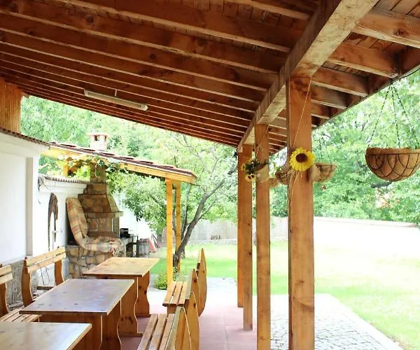 Hotel Radi Sapareva Banja