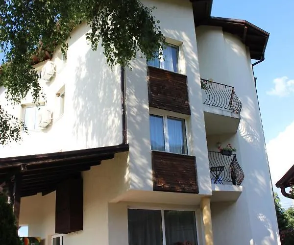 Radi Hotel Sapareva Banja