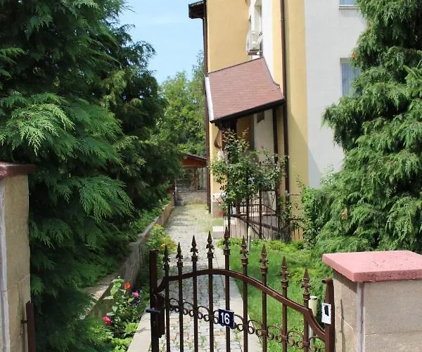 Hotel Radi Sapareva Banja