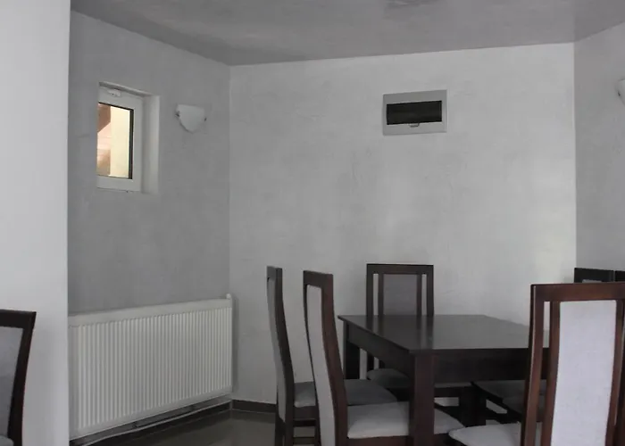 Hotel Radi Sapareva Banja