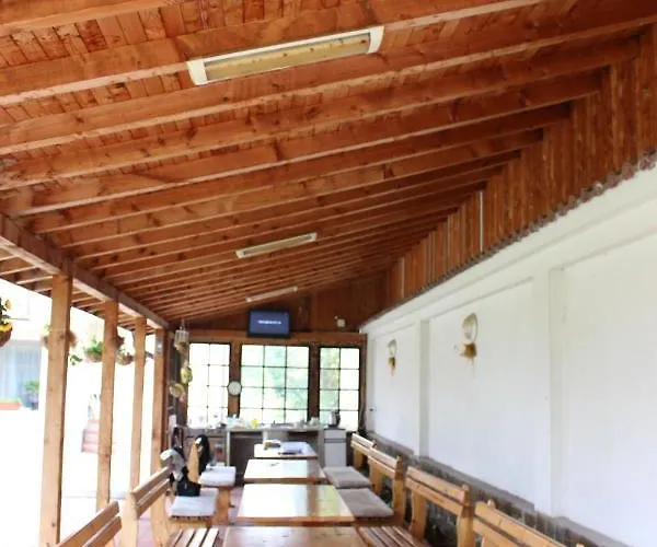 Hotel Radi Sapareva Banja