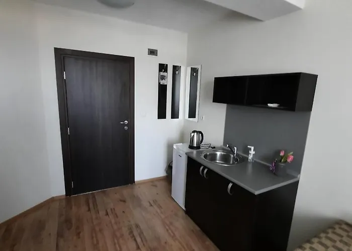 Hotel Radi Sapareva Banja